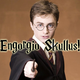 Illustration for article titled Harry Potter Magically Renames Classic Video Game Cheat